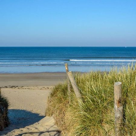 Plouharnel-Carnac-Quiberon Bord De Mer Eksteriør billede